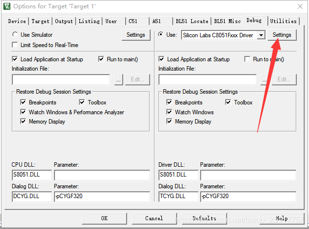 C8051F Dev Environment Usage - Open Embedded Forum